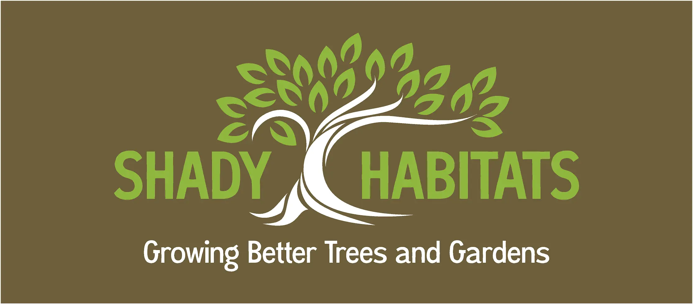 Shady Habitats